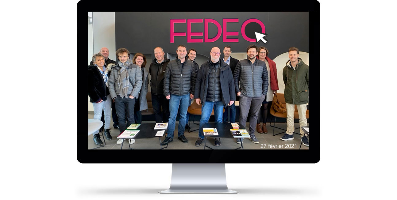 Federation-FEDEO-Groupe Membres de Fédéo